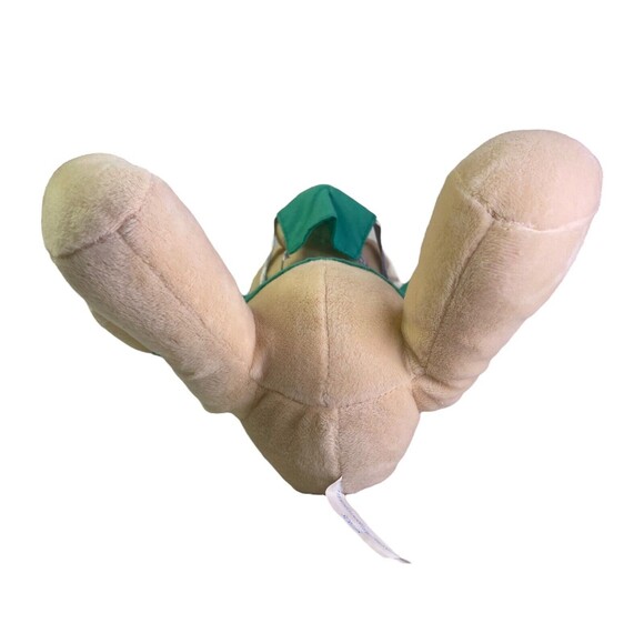 WISHPETS SCRUBS THE BEAR Plush SURGEON DOCTOR HEATHCARE 11” Stuffed Animal Toy - Picture 10 of 13